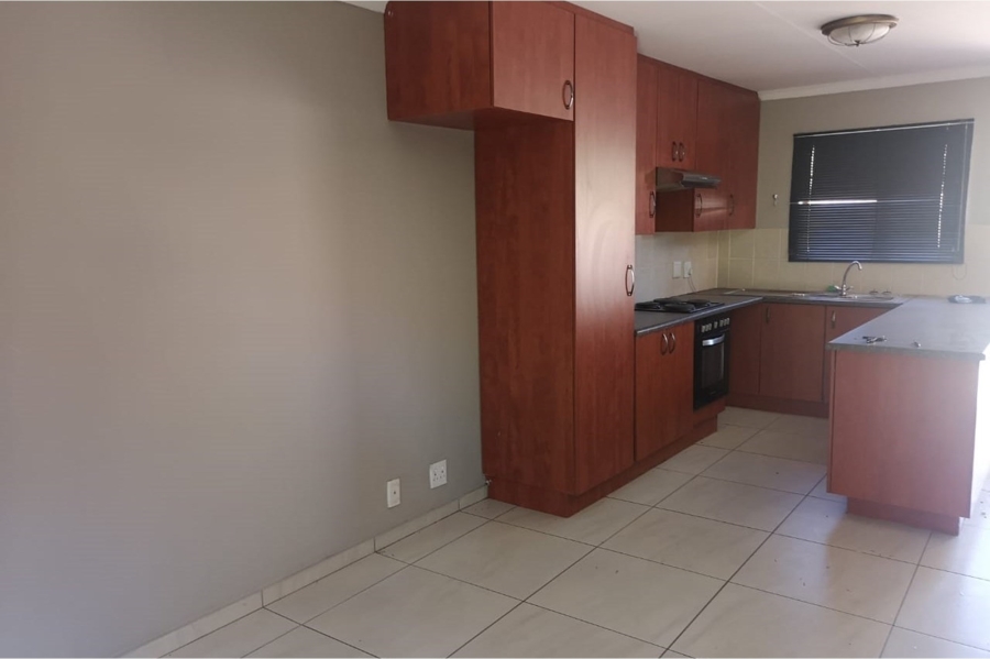 3 Bedroom Property for Sale in Vaalpark Free State